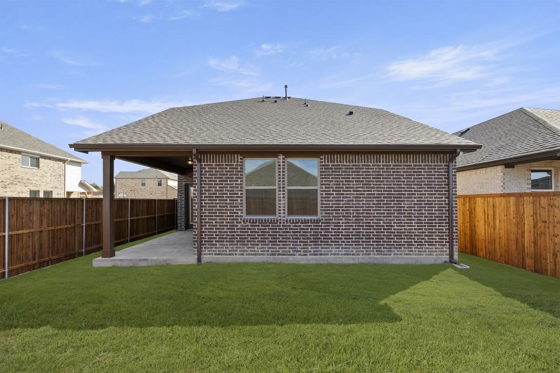 2316 Ryehill , Forney, TX, 75126 | 20866530 | Realty Texas LLC