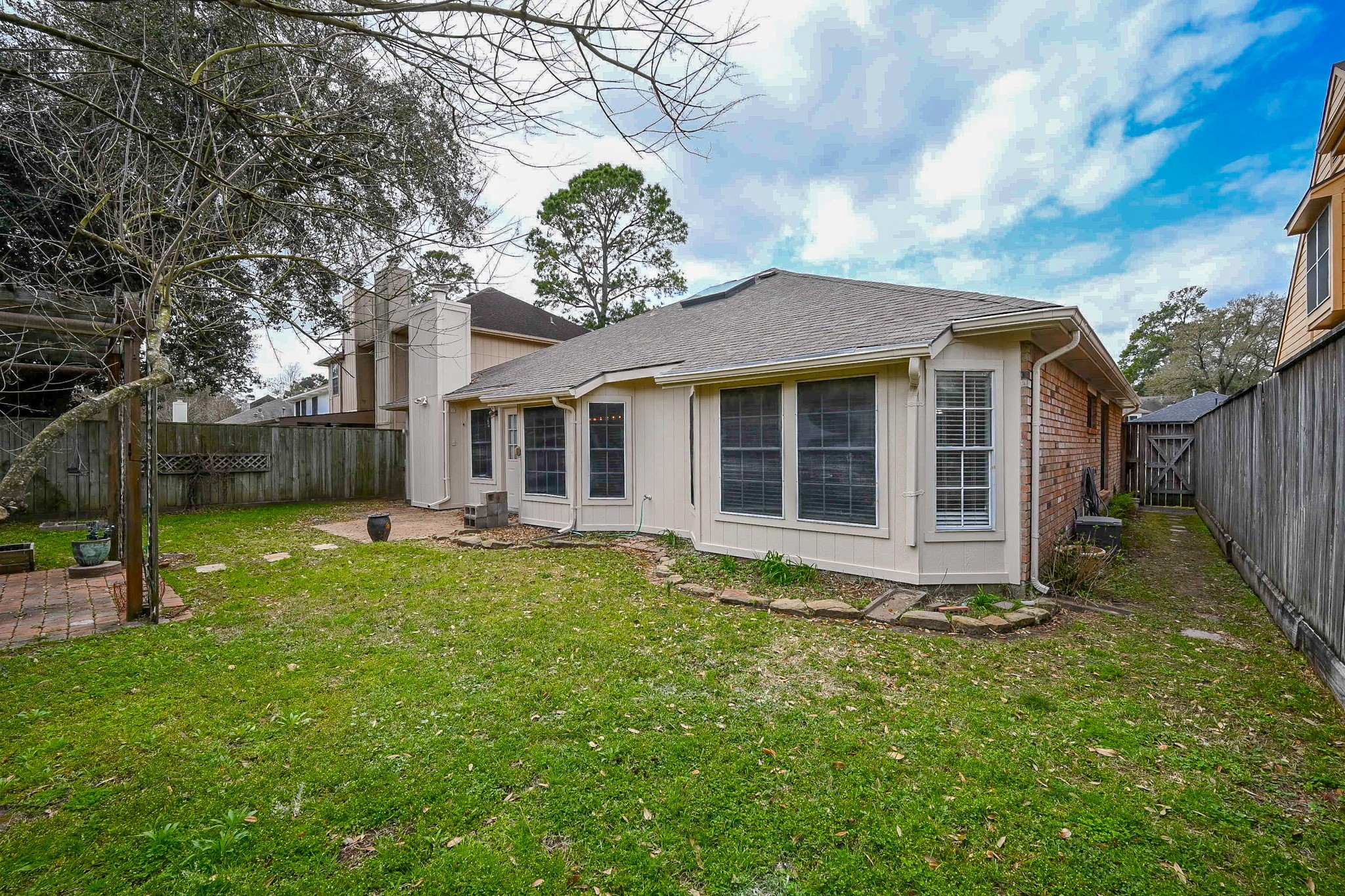 16115 Lakestone Drive , Tomball, TX, 77377 | 78984430 | Realty Texas LLC