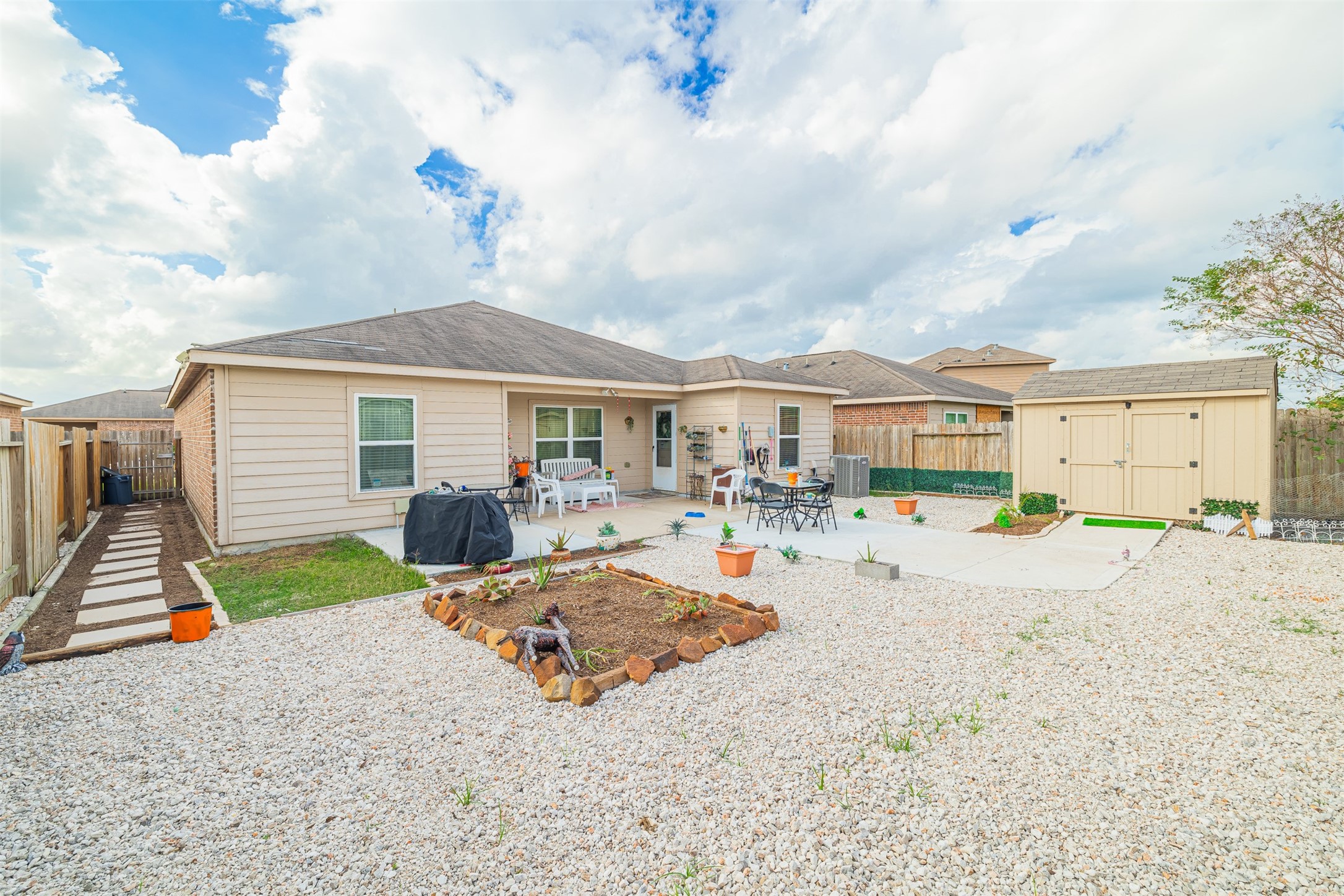 5111 Windy Parke Lane , Rosenberg, TX, 77469 | 20653479 | Realty Texas LLC