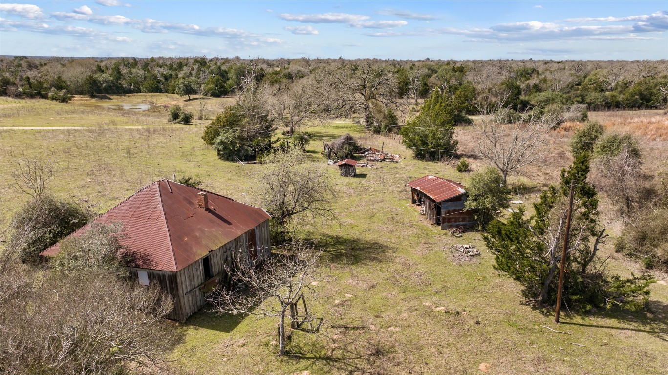TBD County Road 430 , Dime Box, TX, 77853 | 7880016 | Realty Texas LLC