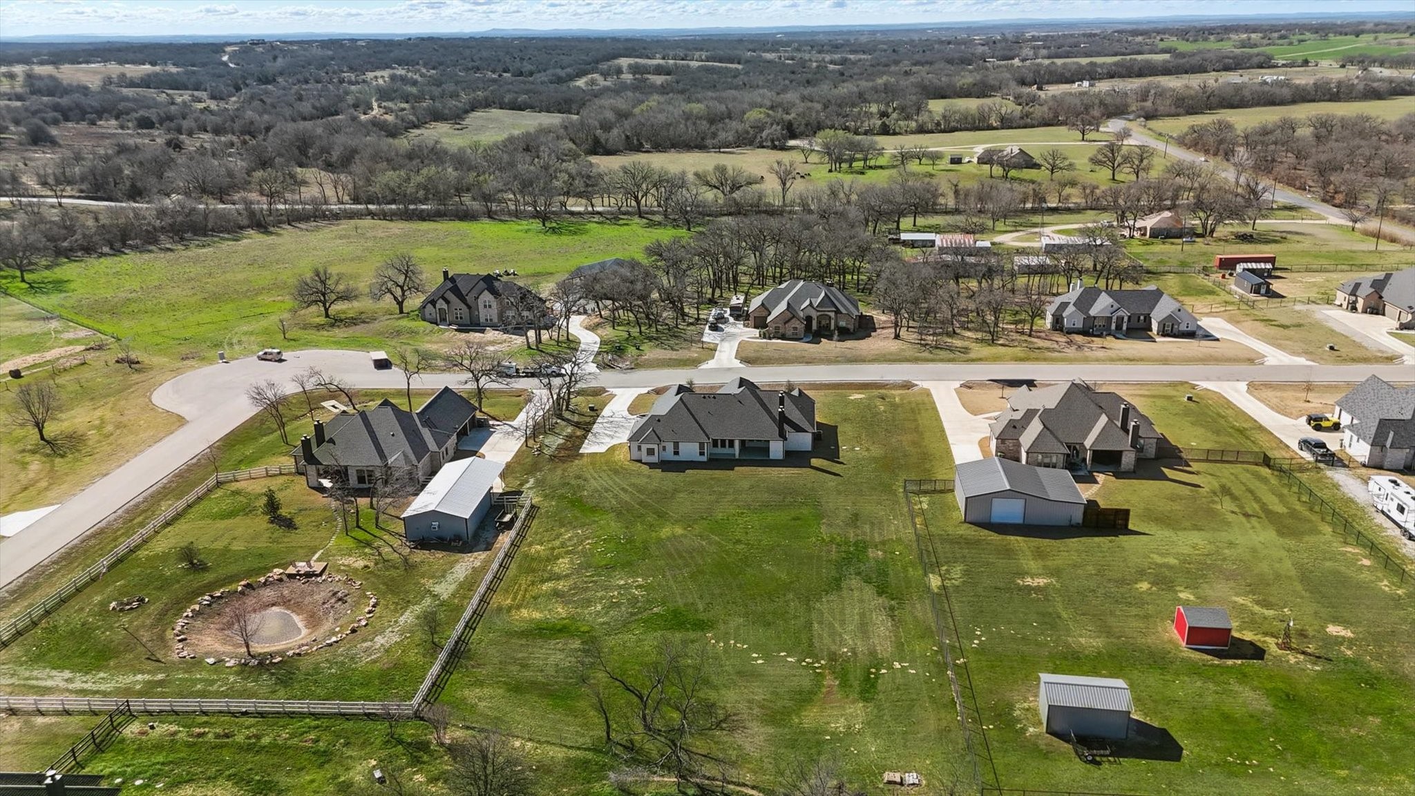 119 Lakota Drive , Bridgeport, TX, 76426 | 20866613 | Realty Texas LLC