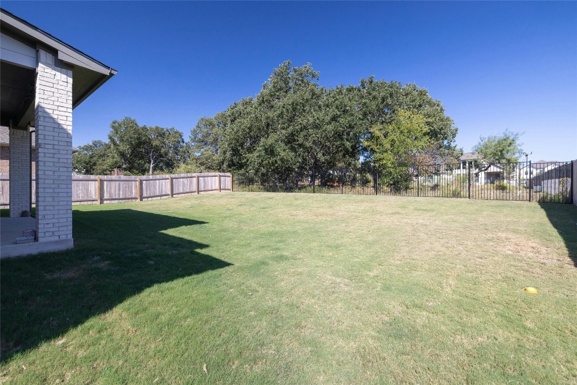 117 Peacevine Lane , Liberty Hill, TX, 78642 | 4249293 | Realty Texas LLC