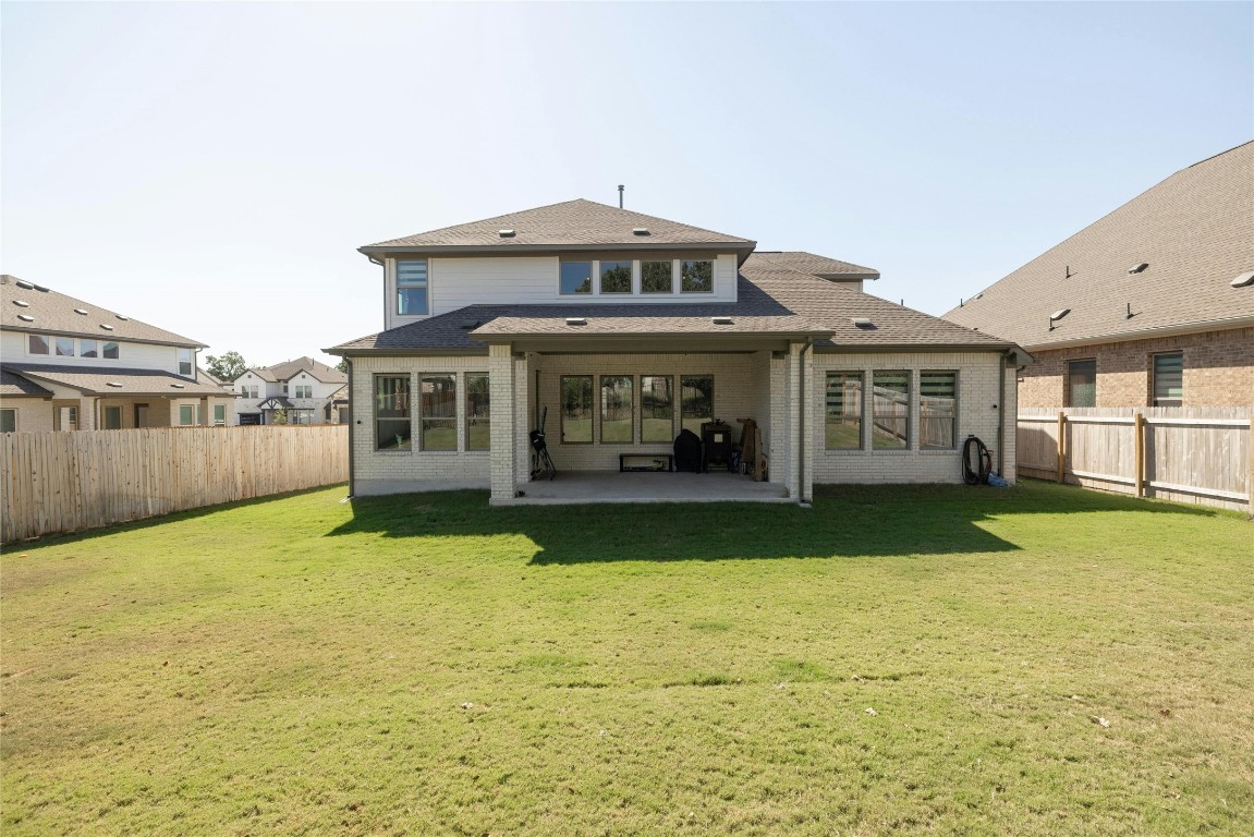 117 Peacevine Lane , Liberty Hill, TX, 78642 | 4249293 | Realty Texas LLC