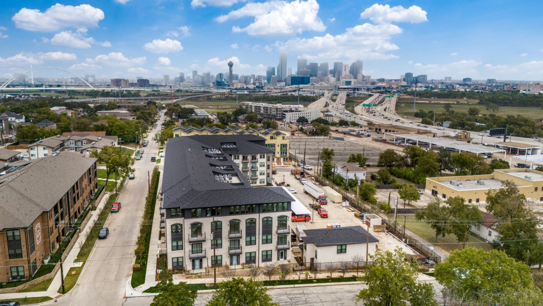 512 N Ewing Avenue 304 , Dallas, TX, 75203 | 20866798 | Realty Texas LLC