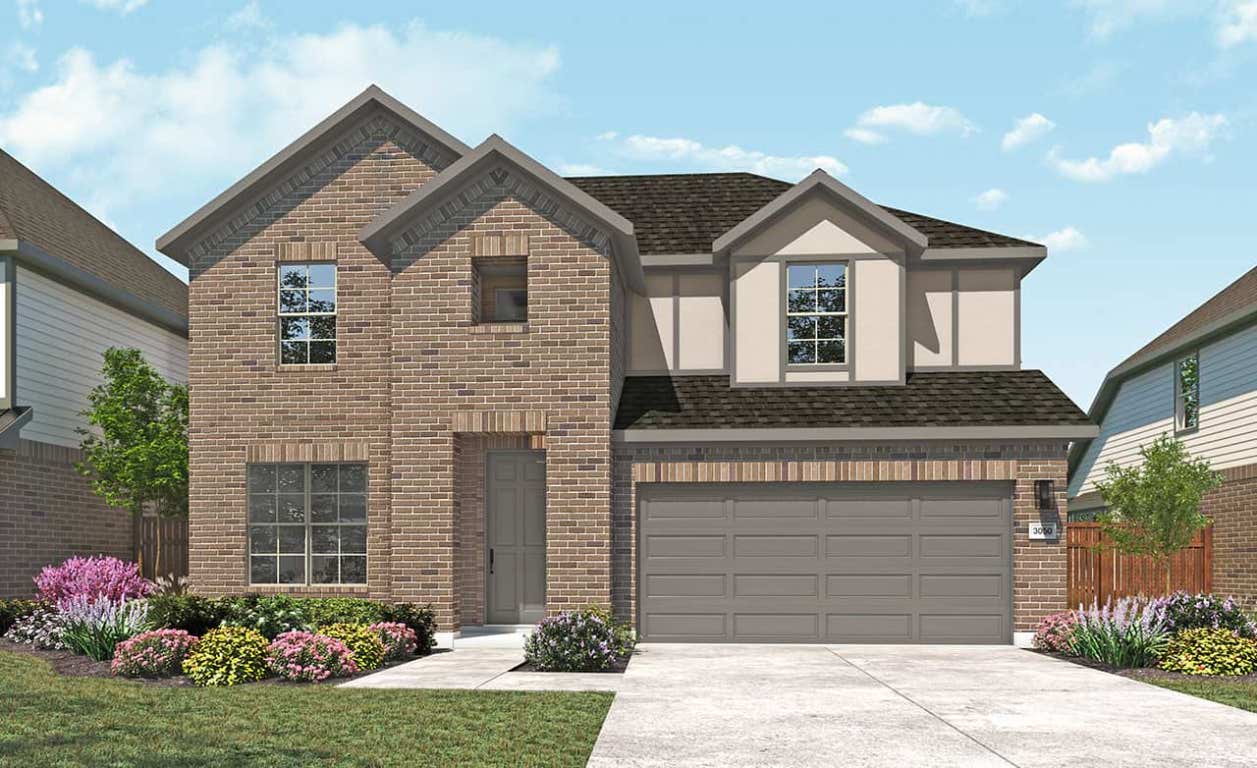 20332 Gillbrand Road , Manor, TX, 78653 | 4319065 | Realty Texas LLC