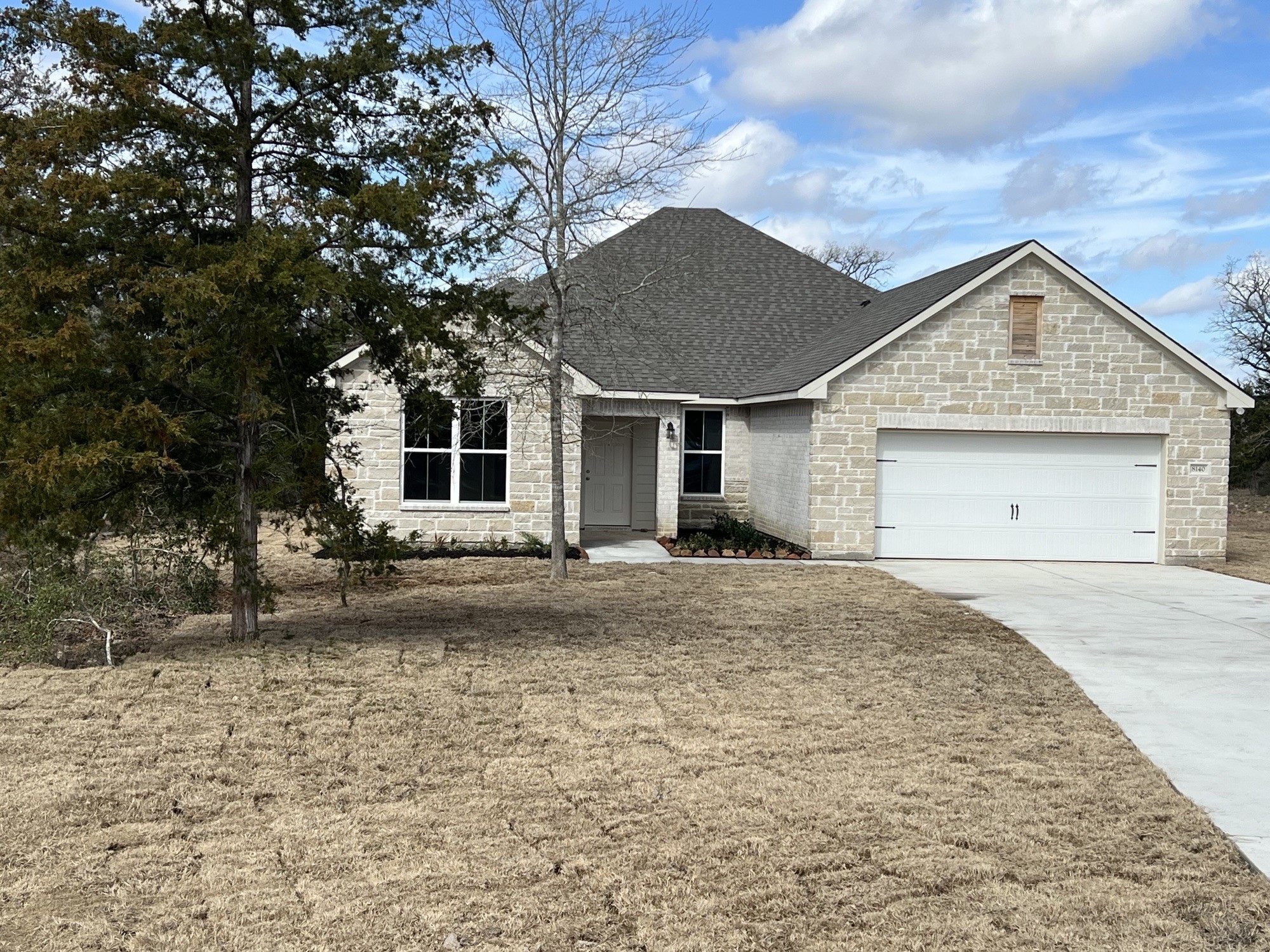 8140 Muir Wood Loop , Anderson, TX, 77830 | 44979877 | Realty Texas LLC