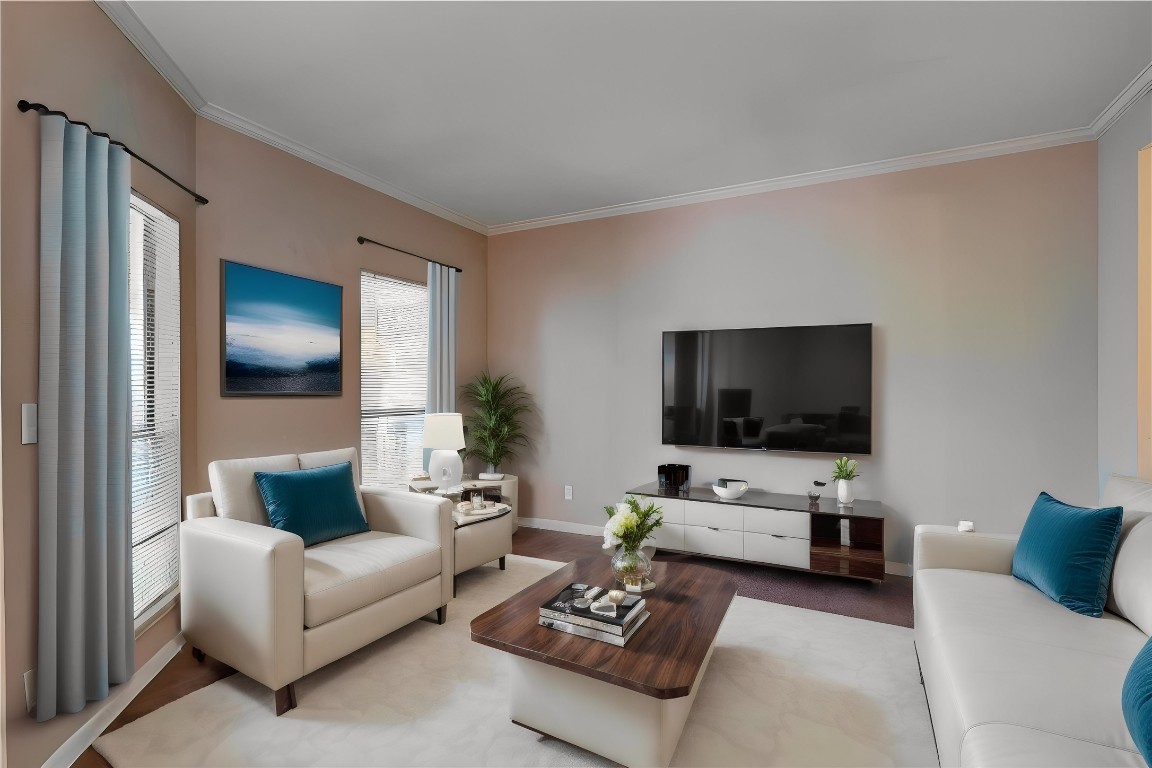 6000 Shepherd Mountain Cove 1804 , Austin, TX, 78730 | 1275865 | Realty Texas LLC