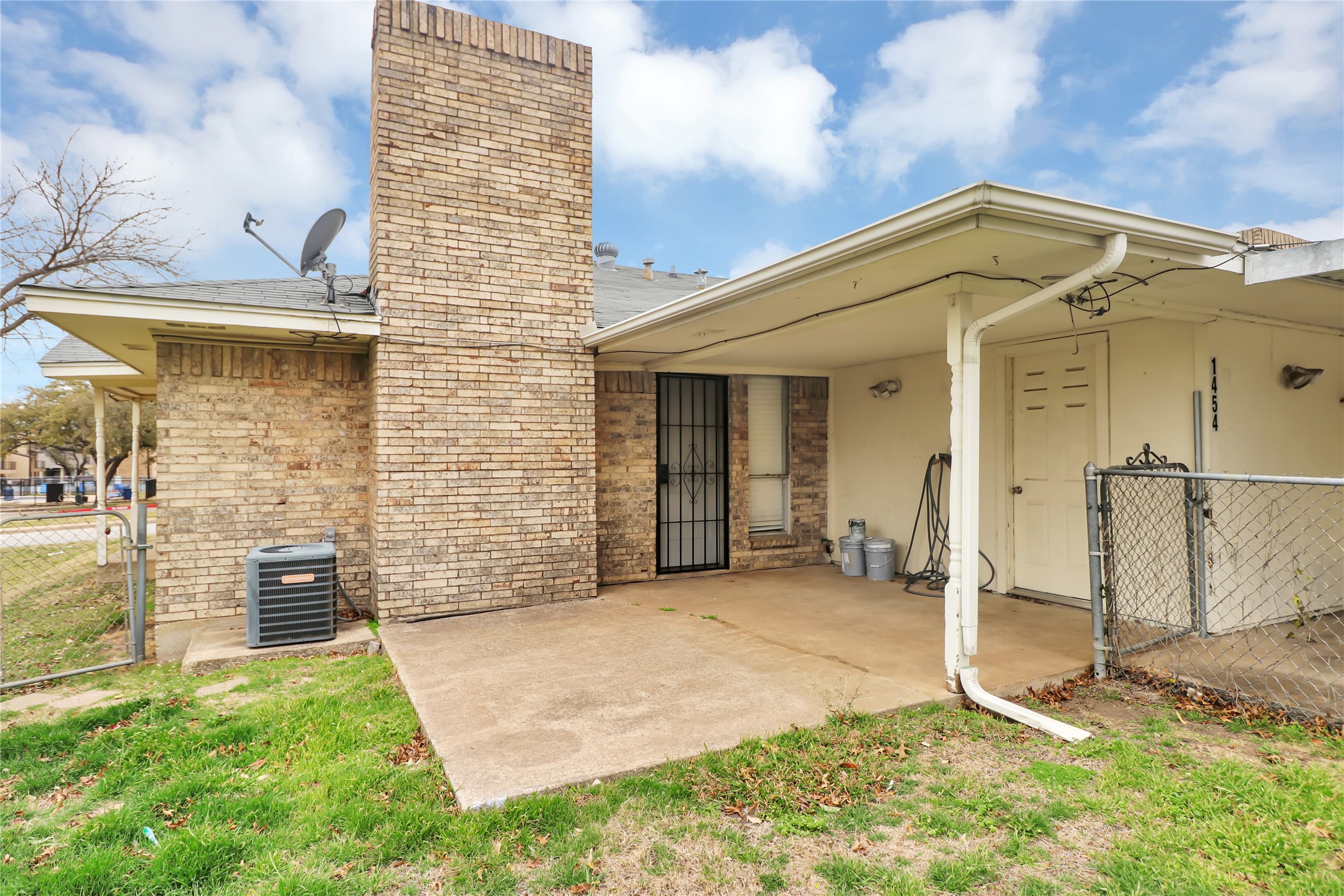 1454 Deborah Avenue , DeSoto, TX, 75115 | 20866680 | Realty Texas LLC