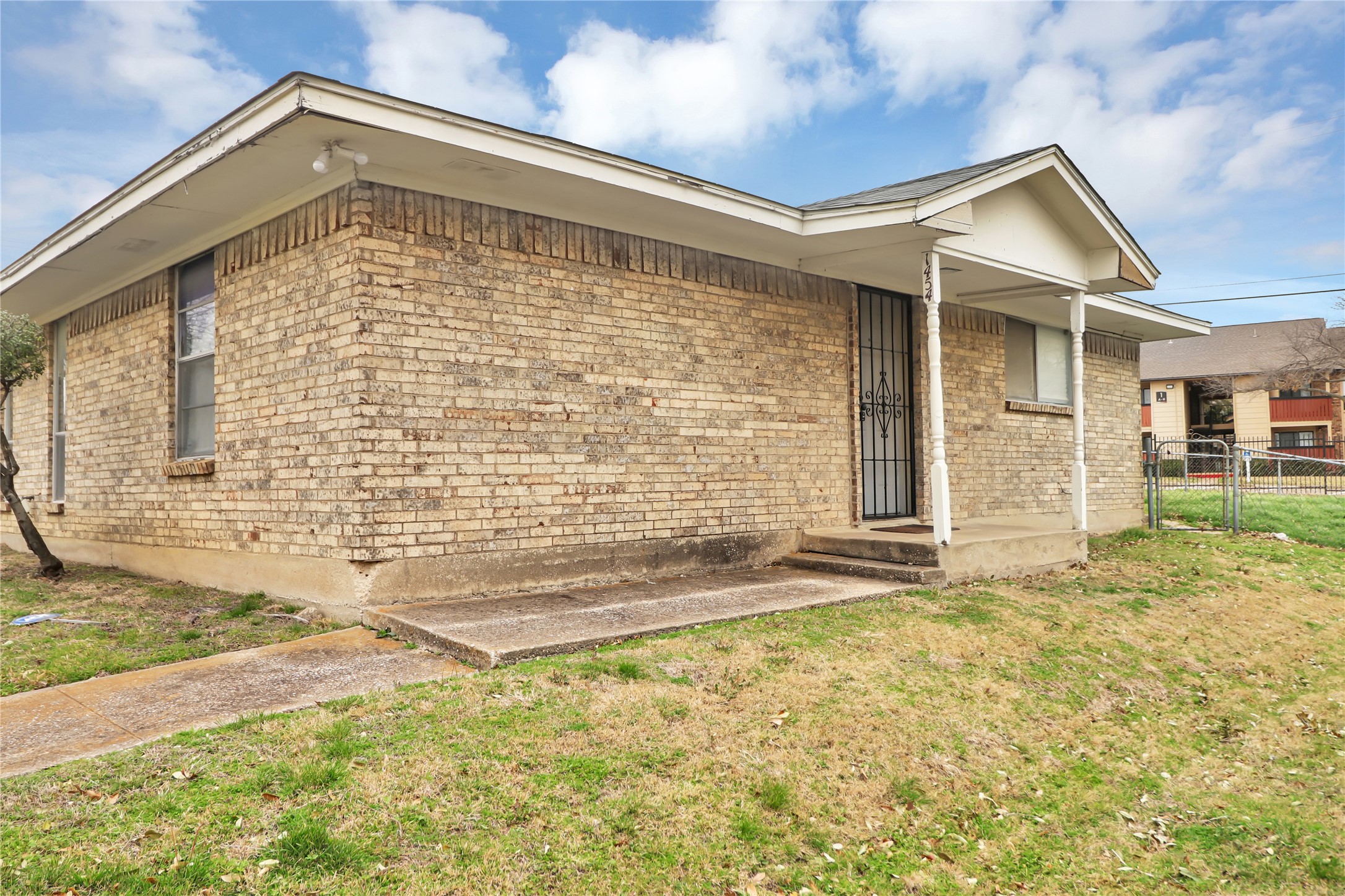 1454 Deborah Avenue , DeSoto, TX, 75115 | 20866680 | Realty Texas LLC