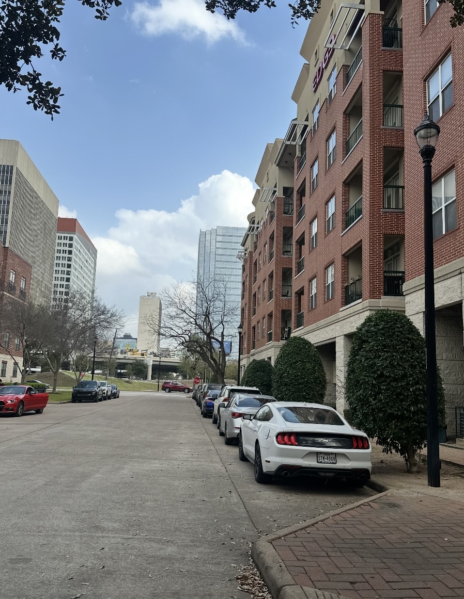 300 St Joseph Parkway Parkway 111 , Houston, TX, 77002 | 65489538 | Realty Texas LLC