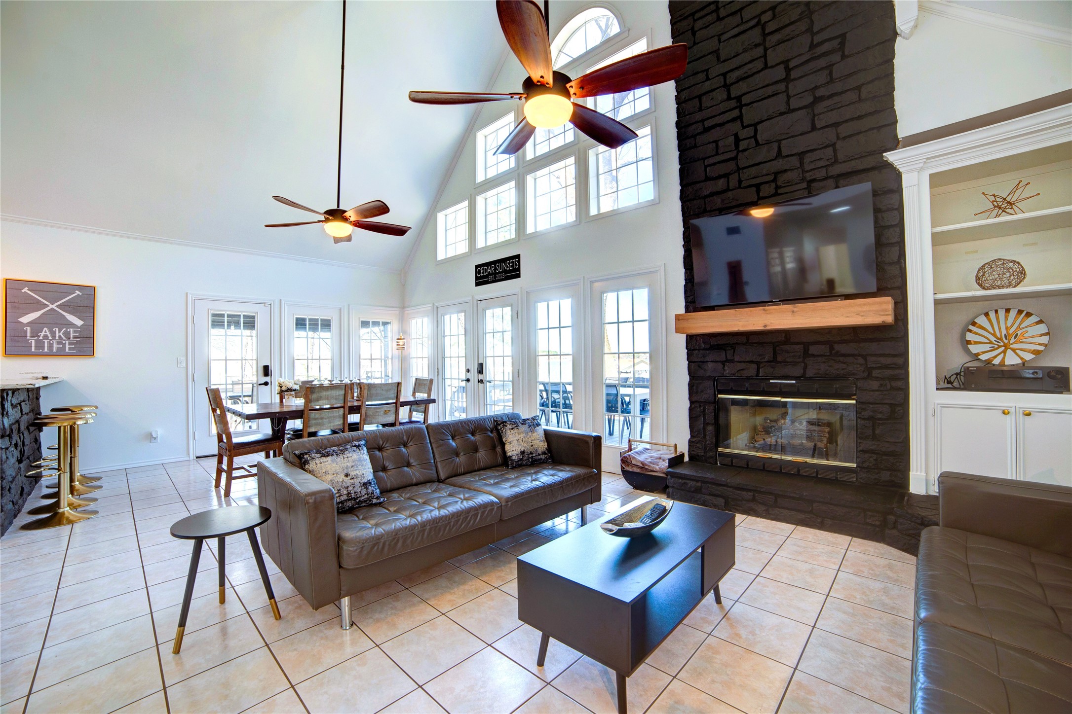 4880 Beach View Drive , Malakoff, TX, 75148 | 20864162 | Realty Texas LLC