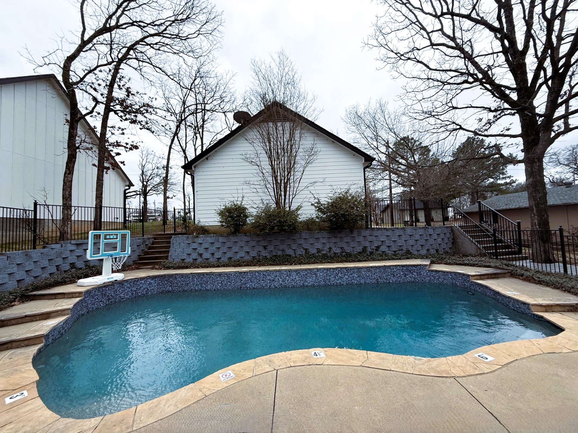 4880 Beach View Drive , Malakoff, TX, 75148 | 20864162 | Realty Texas LLC