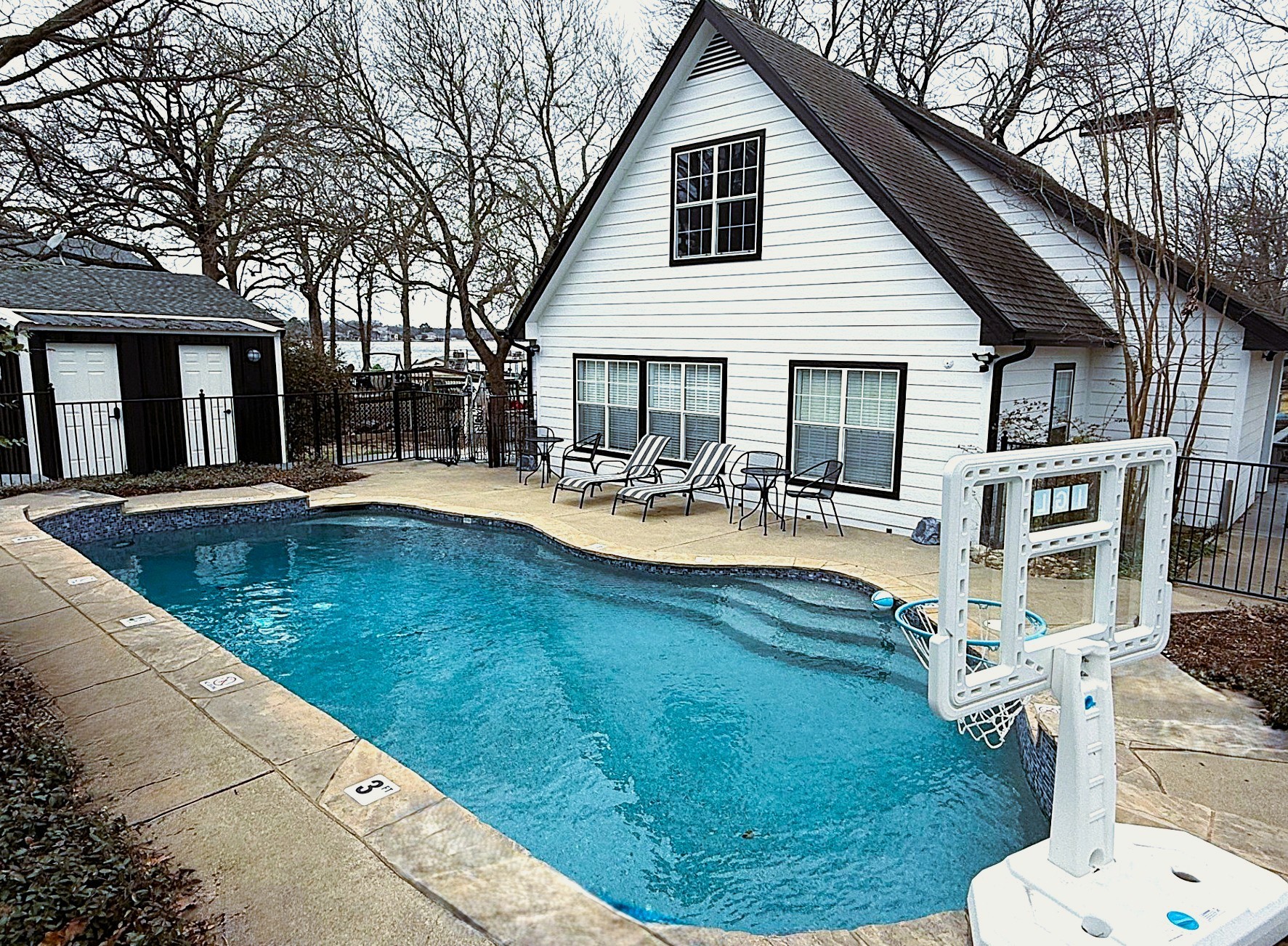 4880 Beach View Drive , Malakoff, TX, 75148 | 20864162 | Realty Texas LLC