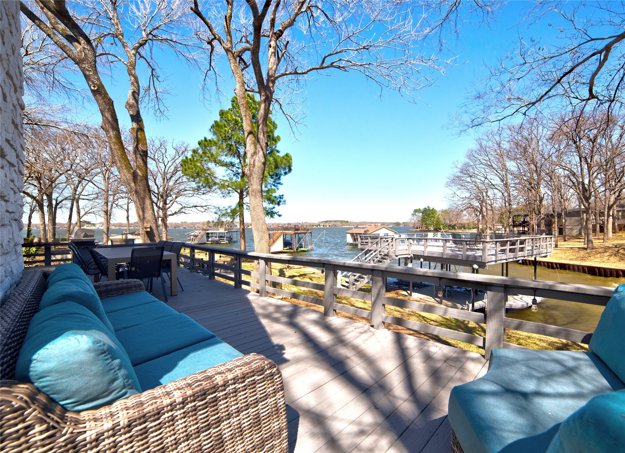 4880 Beach View Drive , Malakoff, TX, 75148 | 20864162 | Realty Texas LLC