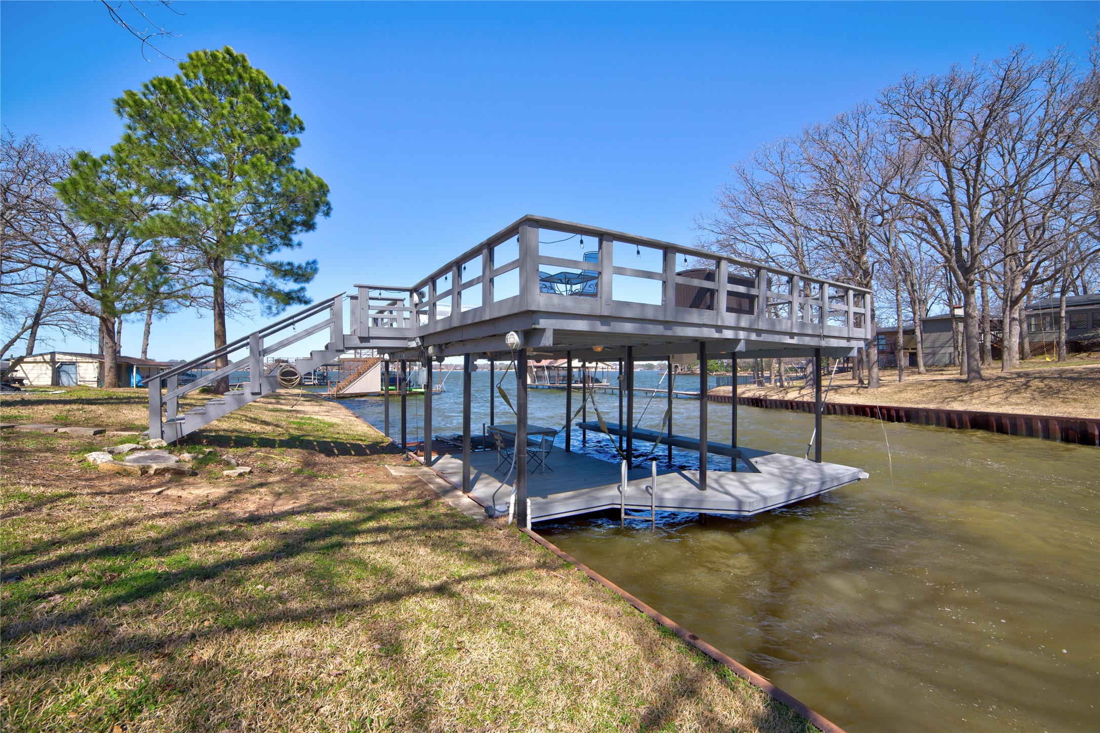 4880 Beach View Drive , Malakoff, TX, 75148 | 20864162 | Realty Texas LLC