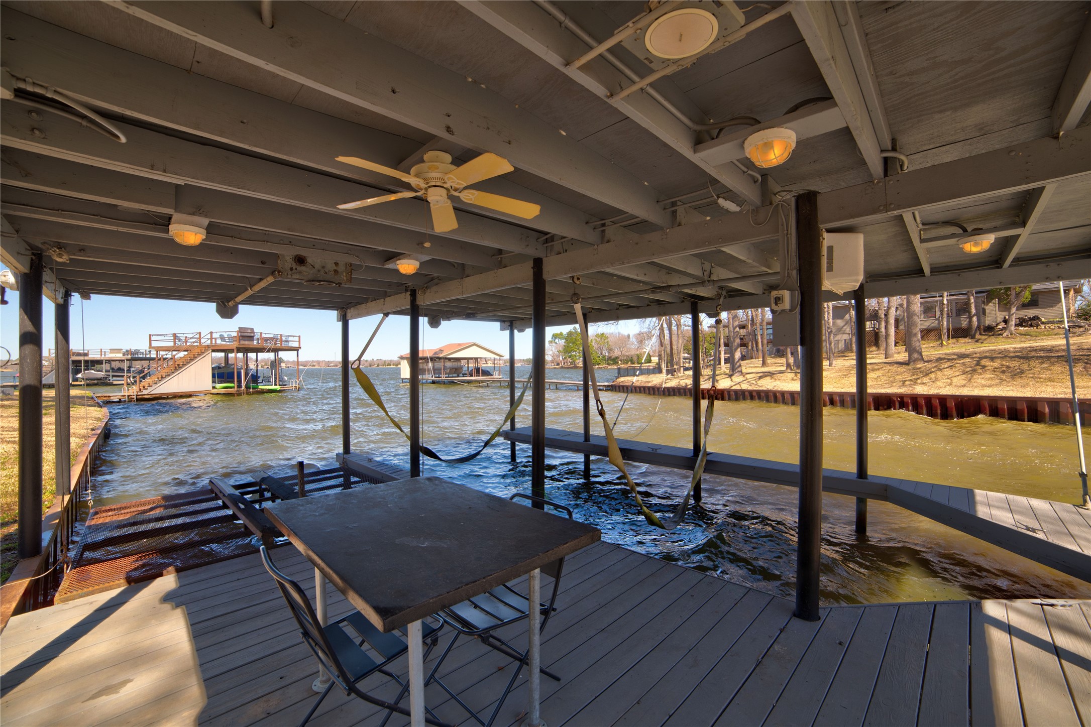 4880 Beach View Drive , Malakoff, TX, 75148 | 20864162 | Realty Texas LLC