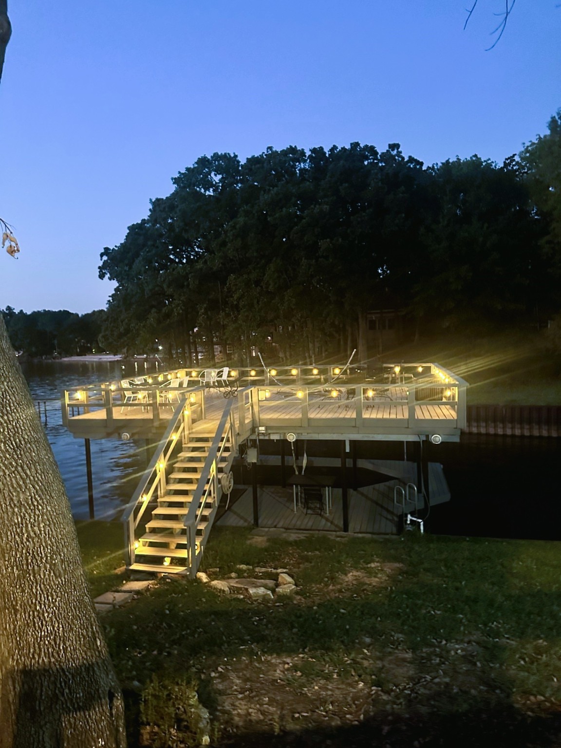 4880 Beach View Drive , Malakoff, TX, 75148 | 20864162 | Realty Texas LLC