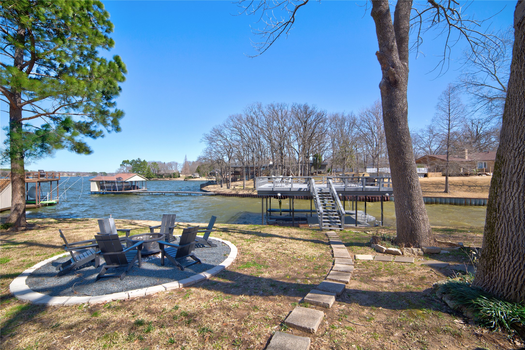 4880 Beach View Drive , Malakoff, TX, 75148 | 20864162 | Realty Texas LLC