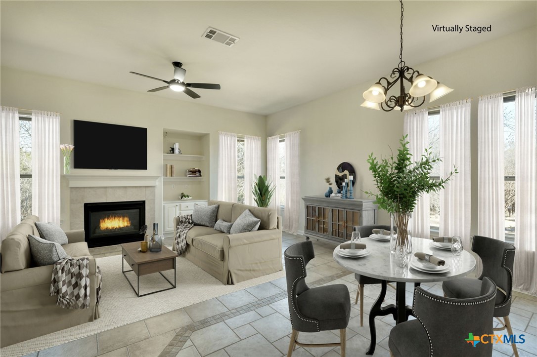 113 Yaupon Lane , Georgetown, TX, 78633 | 572293 | Realty Texas LLC