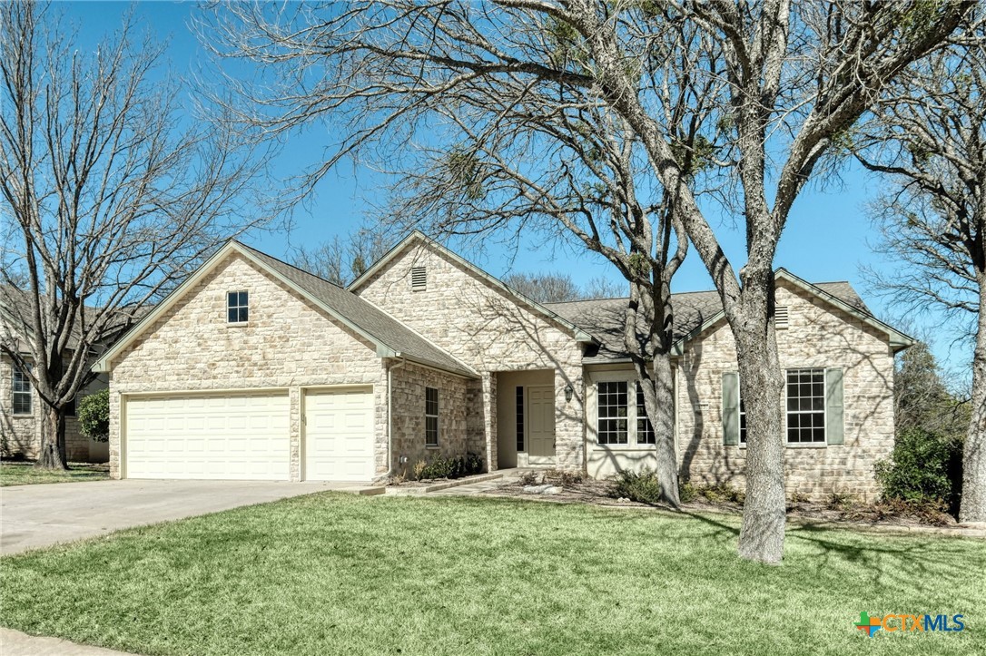 113 Yaupon Lane , Georgetown, TX, 78633 | 572293 | Realty Texas LLC
