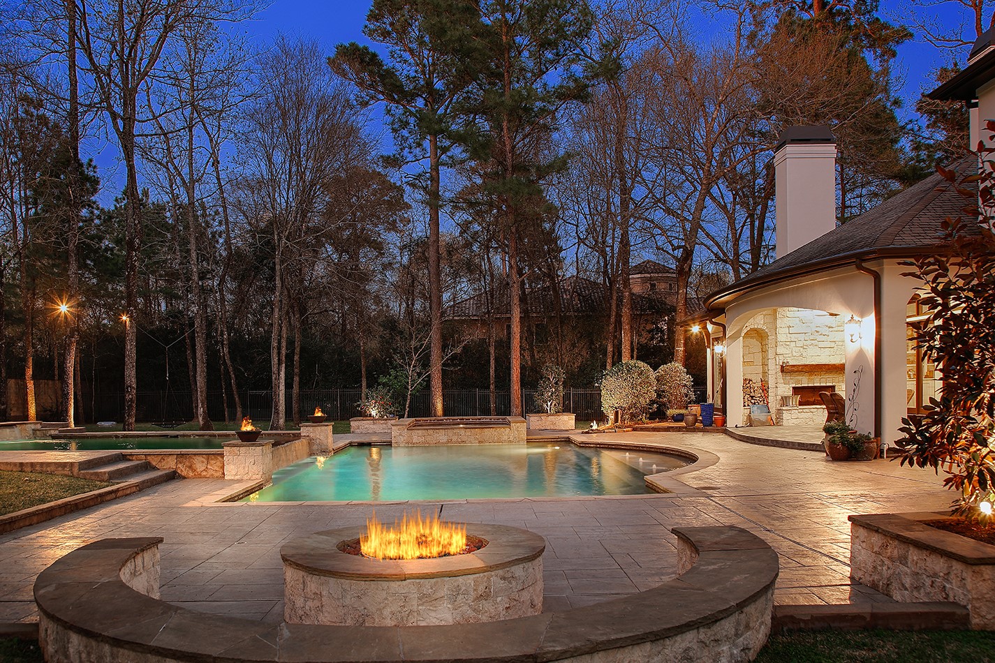 31 Legato Way , The Woodlands, TX, 77382 | 63032834 | Realty Texas LLC