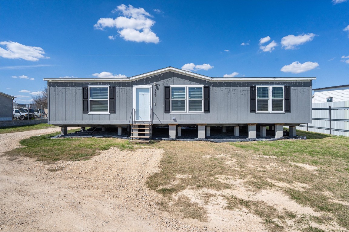 For Sale: 150 Coyote Ridge Drive Blog Image Banner