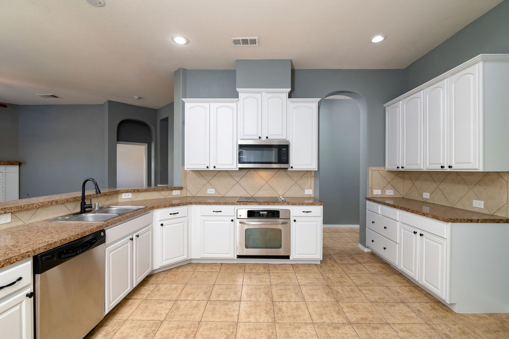 5817 Barrier Reef Drive , Fort Worth, TX, 76179 | 20867625 | Realty Texas LLC