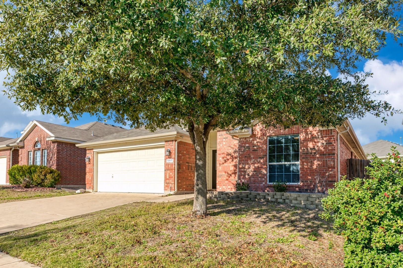 5817 Barrier Reef Drive , Fort Worth, TX, 76179 | 20867625 | Realty Texas LLC