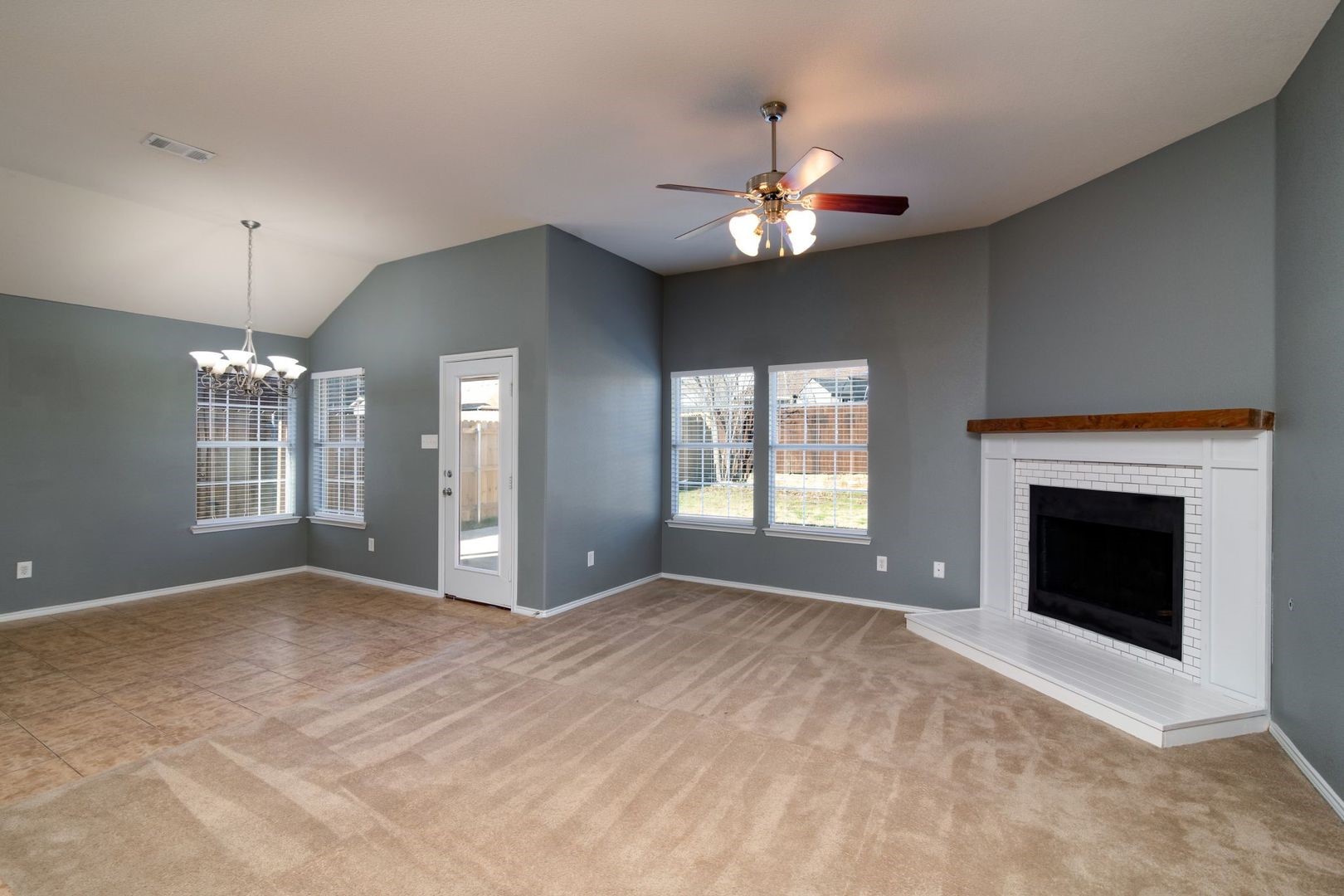 5817 Barrier Reef Drive , Fort Worth, TX, 76179 | 20867625 | Realty Texas LLC