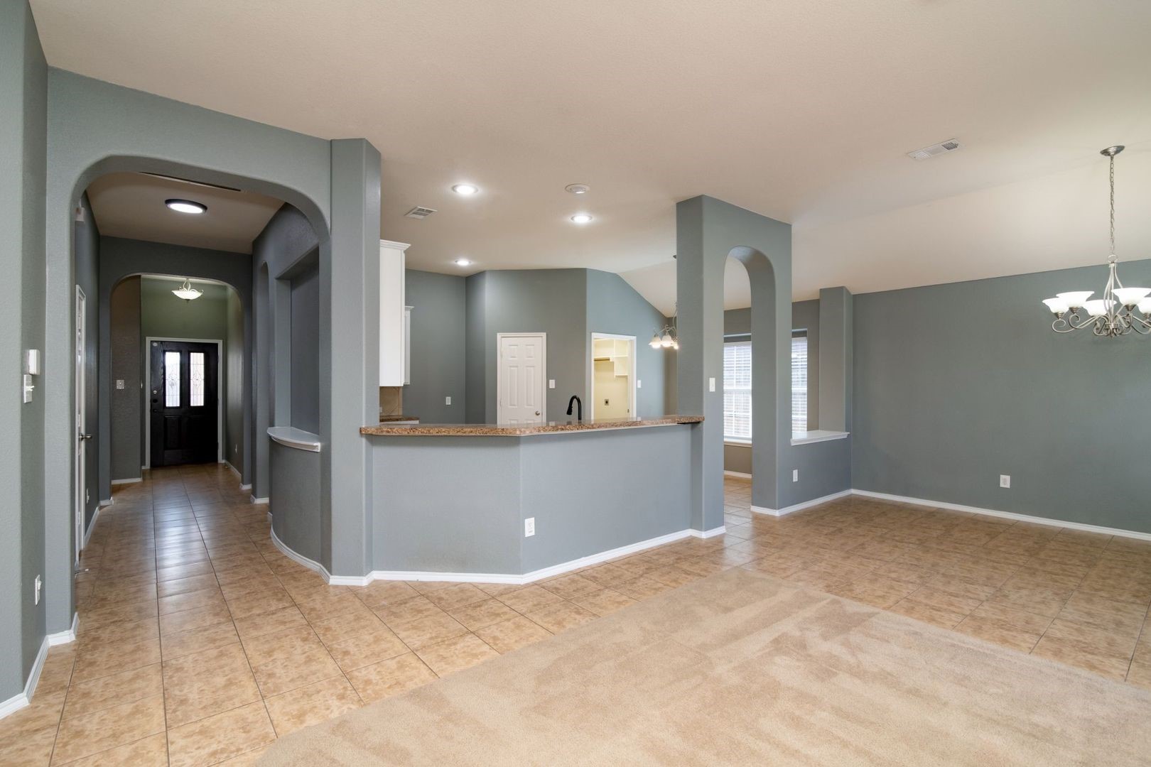 5817 Barrier Reef Drive , Fort Worth, TX, 76179 | 20867625 | Realty Texas LLC