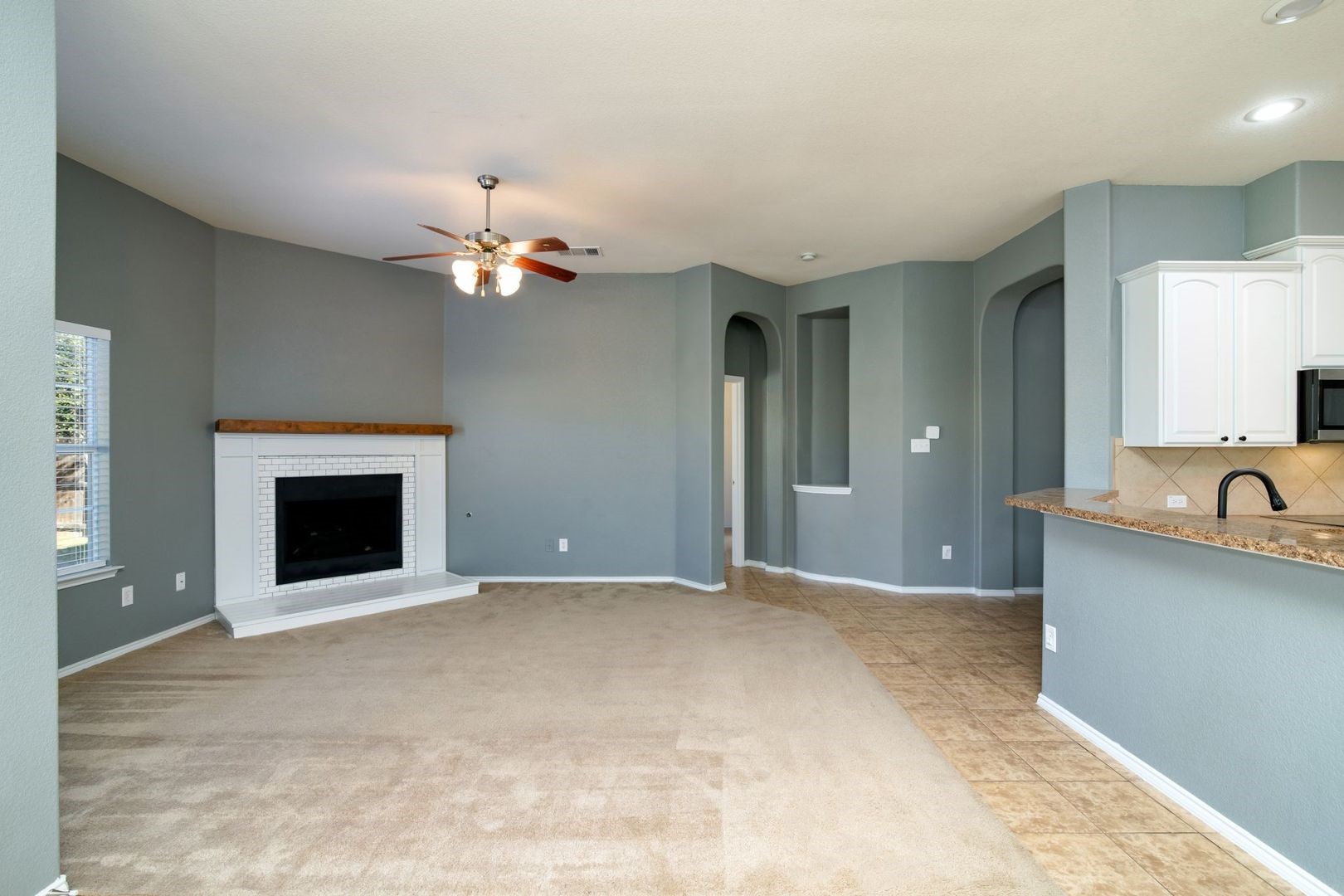 5817 Barrier Reef Drive , Fort Worth, TX, 76179 | 20867625 | Realty Texas LLC
