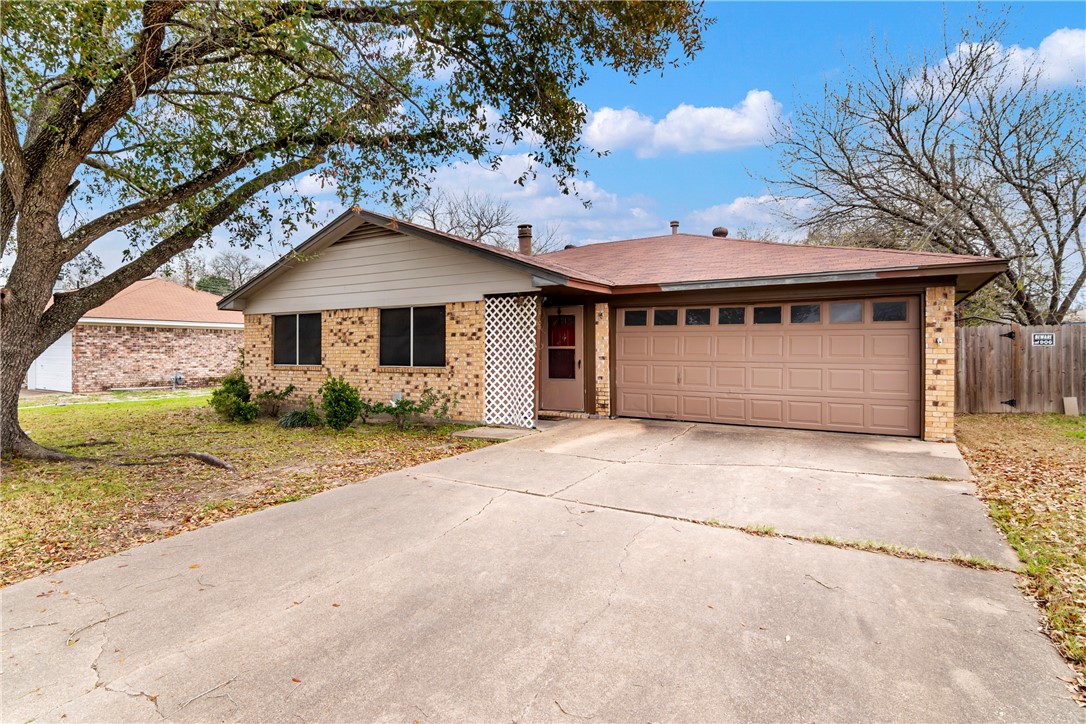 2512 Allen Forest , Bryan, TX, 77803 | 25003023 | Realty Texas LLC