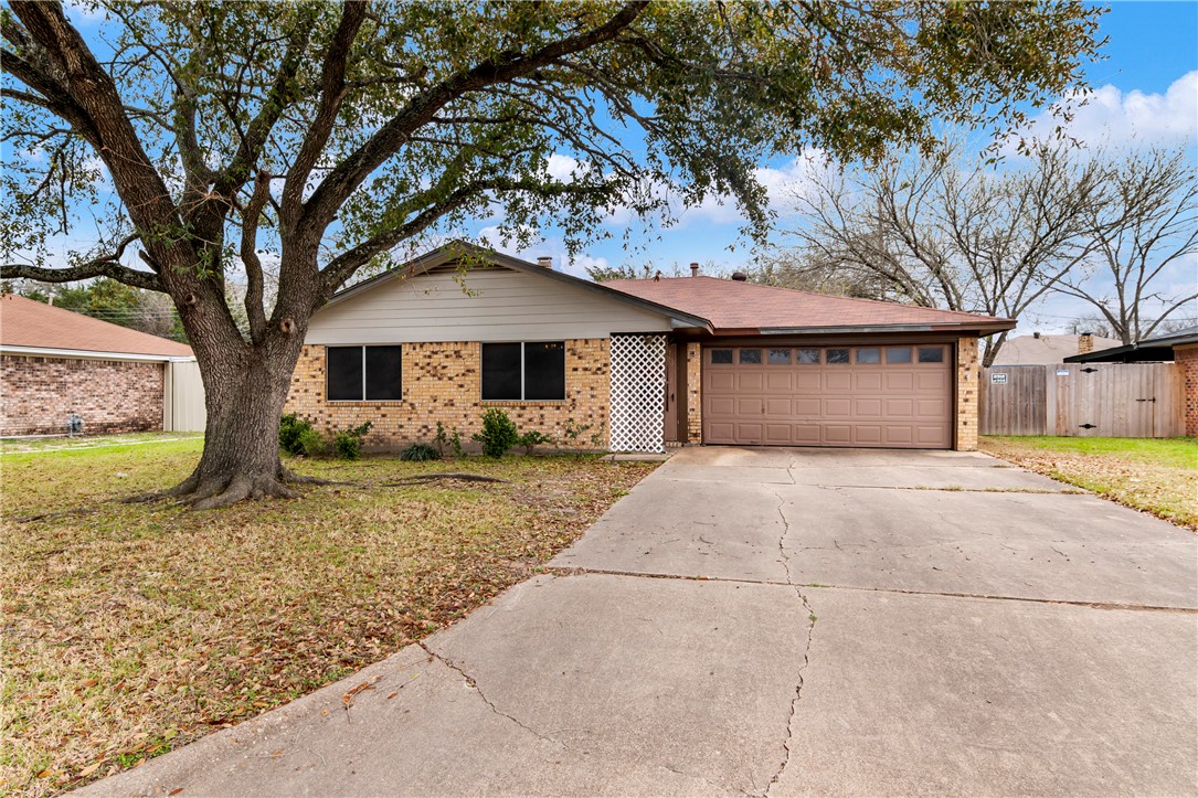 2512 Allen Forest , Bryan, TX, 77803 | 25003023 | Realty Texas LLC
