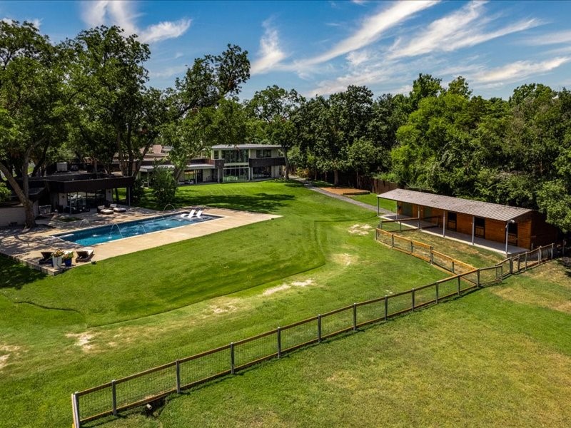 4231 W Lawther Drive , Dallas, TX, 75214 | 20867012 | Realty Texas LLC