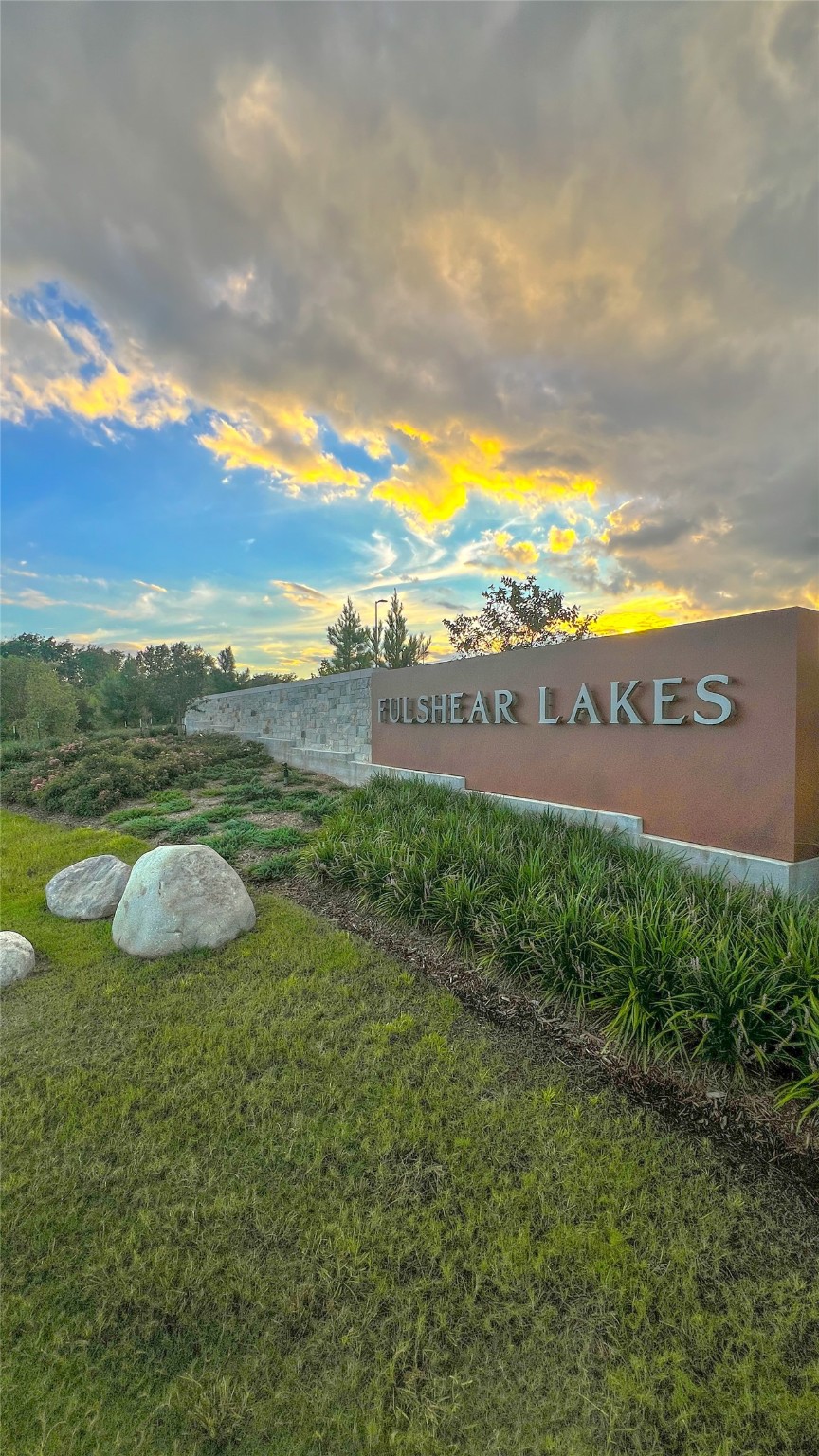 8227 Red Shiner Way , Fulshear, TX, 77441 | 98387935 | Realty Texas LLC