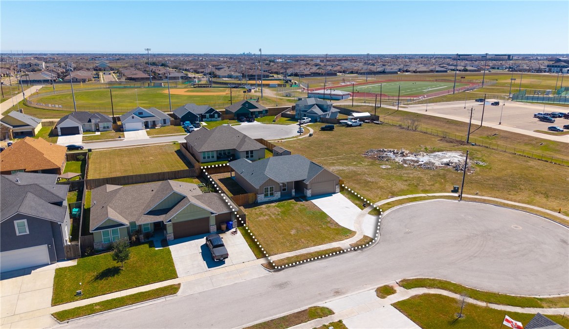 3518 Pineda Street , Corpus Christi, TX, 78414 | 455798 | Realty Texas LLC