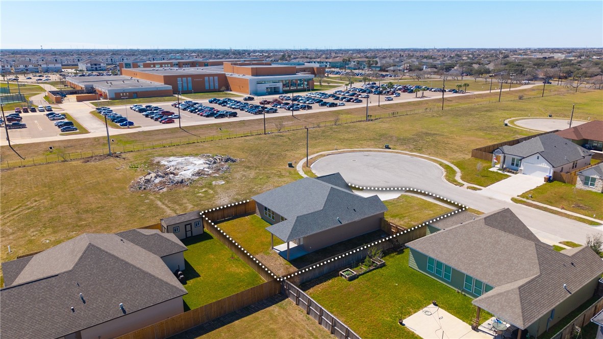 3518 Pineda Street , Corpus Christi, TX, 78414 | 455798 | Realty Texas LLC