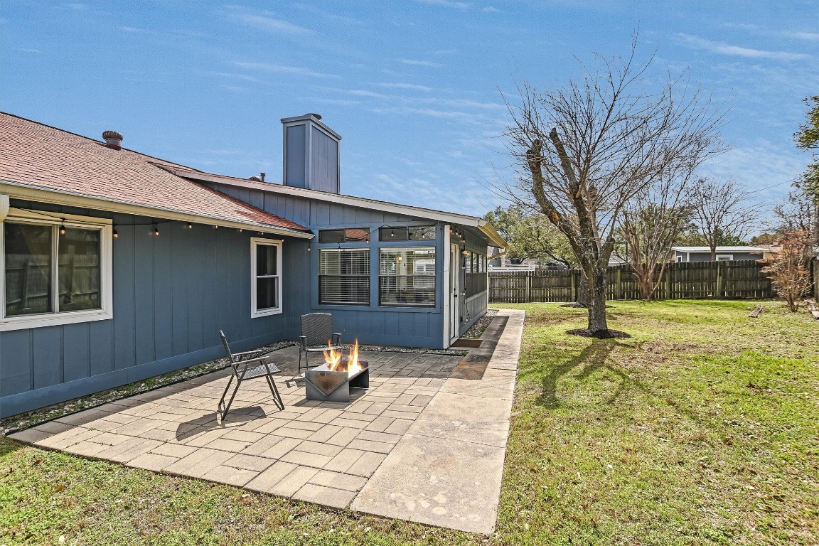 13202 Elysian Fields Cove , Austin, TX, 78727 | 3709219 | Realty Texas LLC