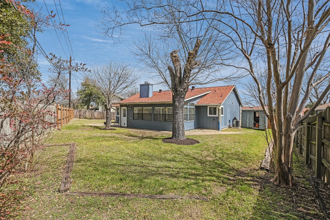 13202 Elysian Fields Cove , Austin, TX, 78727 | 3709219 | Realty Texas LLC