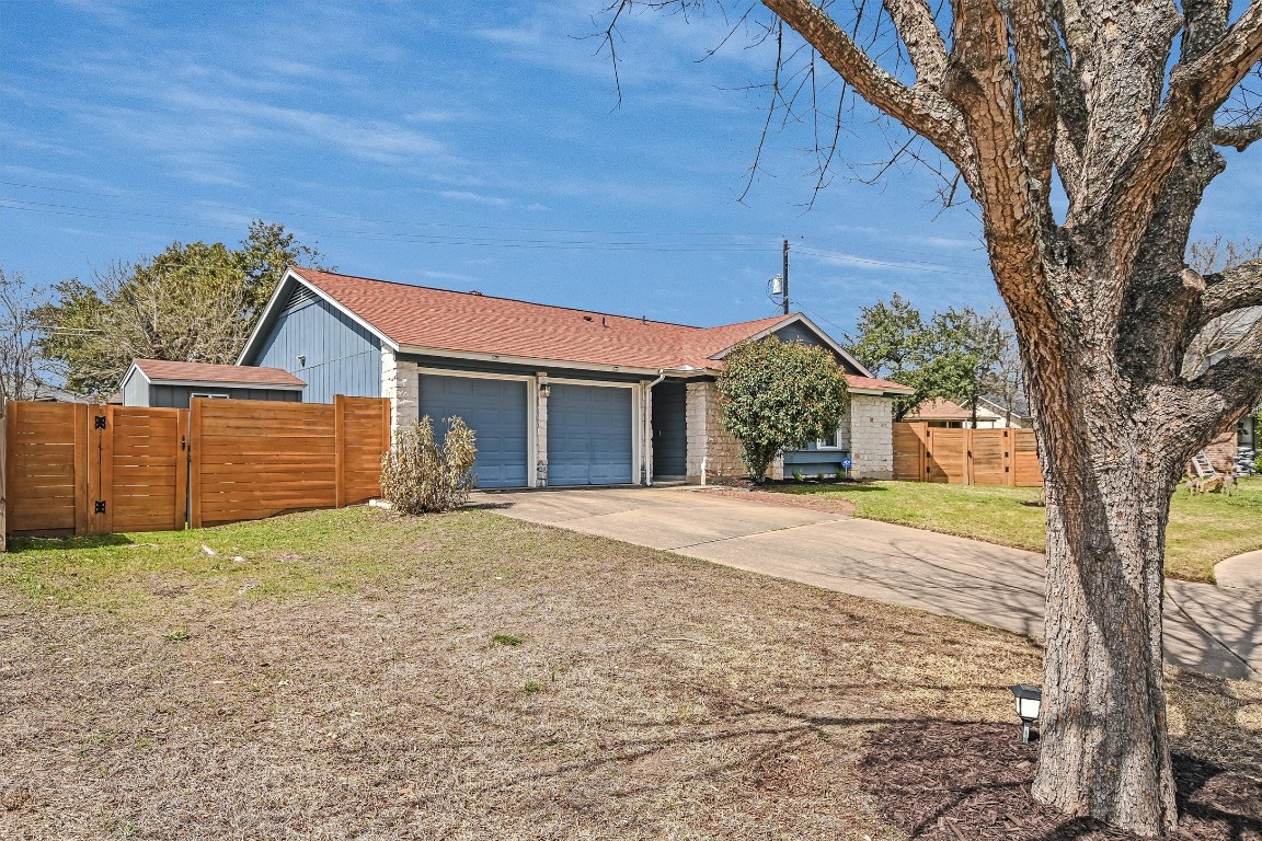 13202 Elysian Fields Cove , Austin, TX, 78727 | 3709219 | Realty Texas LLC