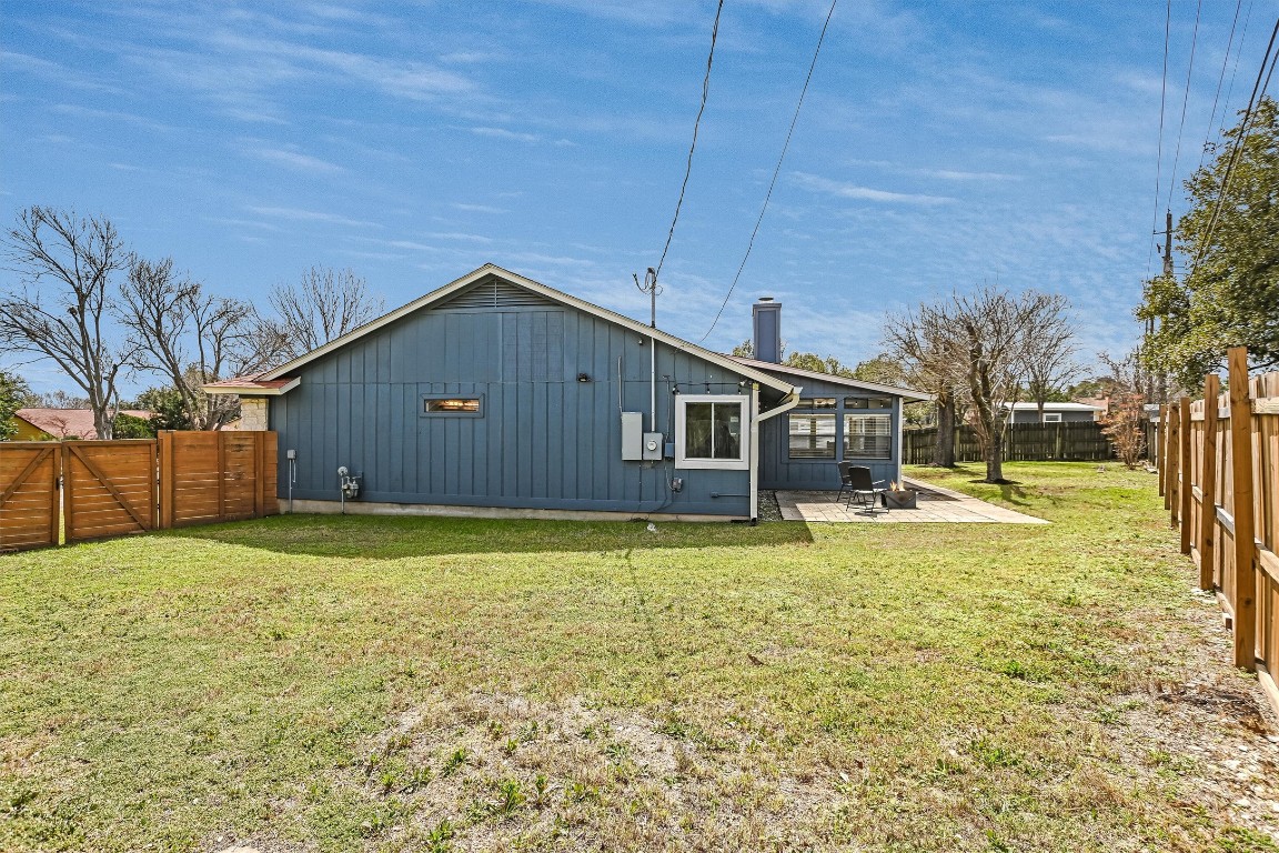 13202 Elysian Fields Cove , Austin, TX, 78727 | 3709219 | Realty Texas LLC