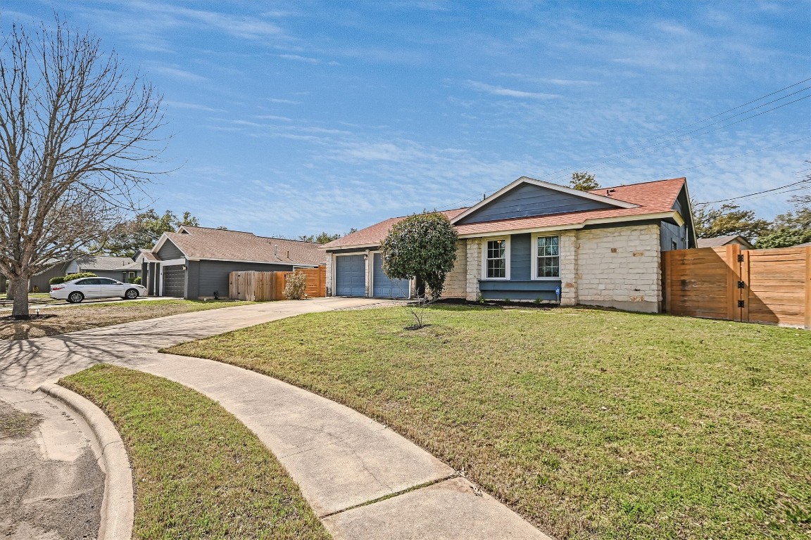 13202 Elysian Fields Cove , Austin, TX, 78727 | 3709219 | Realty Texas LLC