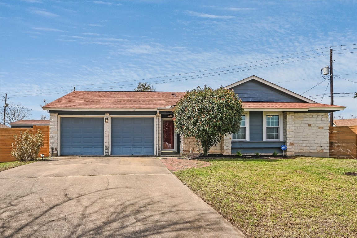 13202 Elysian Fields Cove , Austin, TX, 78727 | 3709219 | Realty Texas LLC