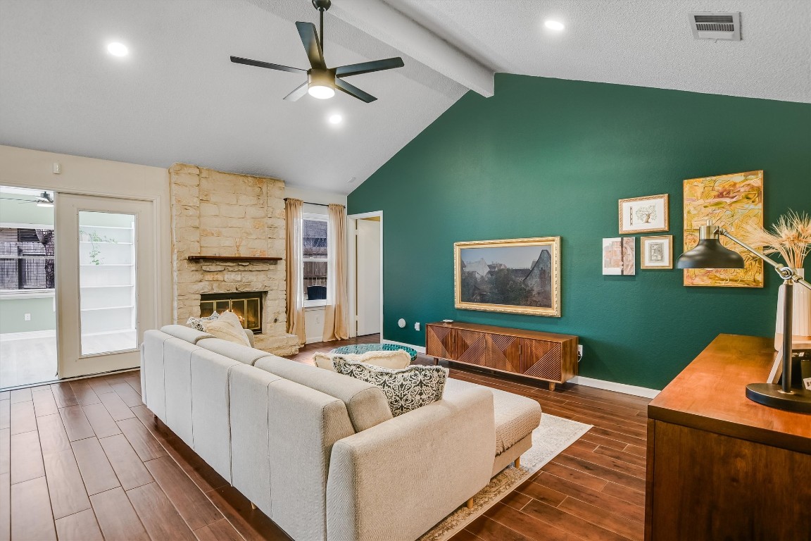 13202 Elysian Fields Cove , Austin, TX, 78727 | 3709219 | Realty Texas LLC