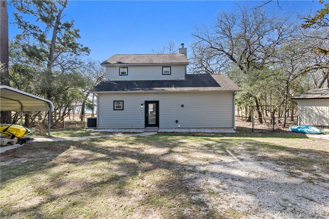 11606 Riley Green Road , Franklin, TX, 77856 | 25002943 | Realty Texas LLC