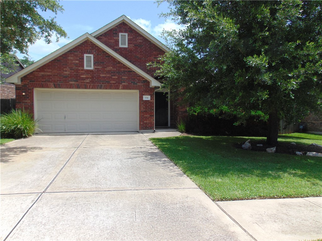 704 Coomes Place , Cedar Park, TX, 78613 | 9380149 | Realty Texas LLC