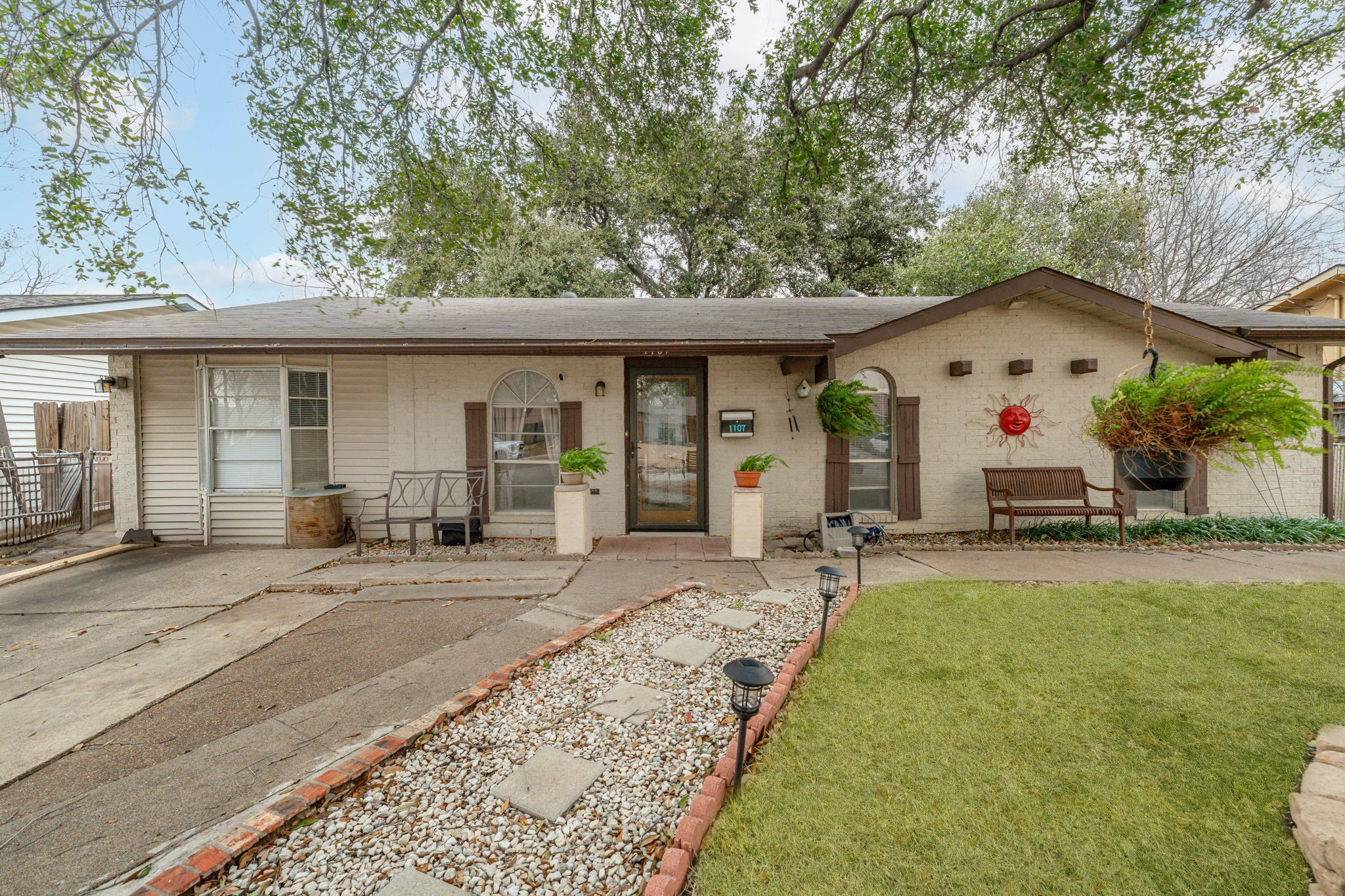 1107 Briarwood Drive , Lewisville, TX, 75067 | 20867408 | Realty Texas LLC