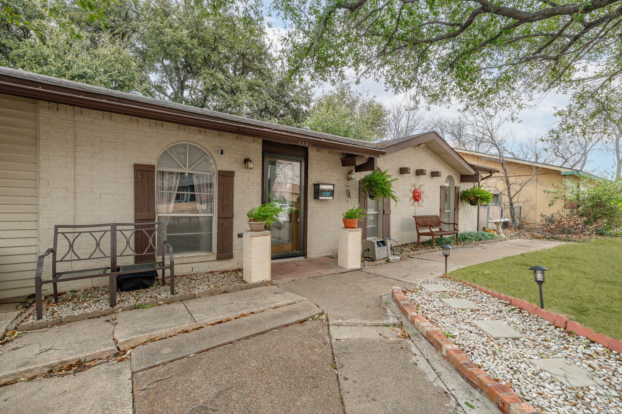 1107 Briarwood Drive , Lewisville, TX, 75067 | 20867408 | Realty Texas LLC