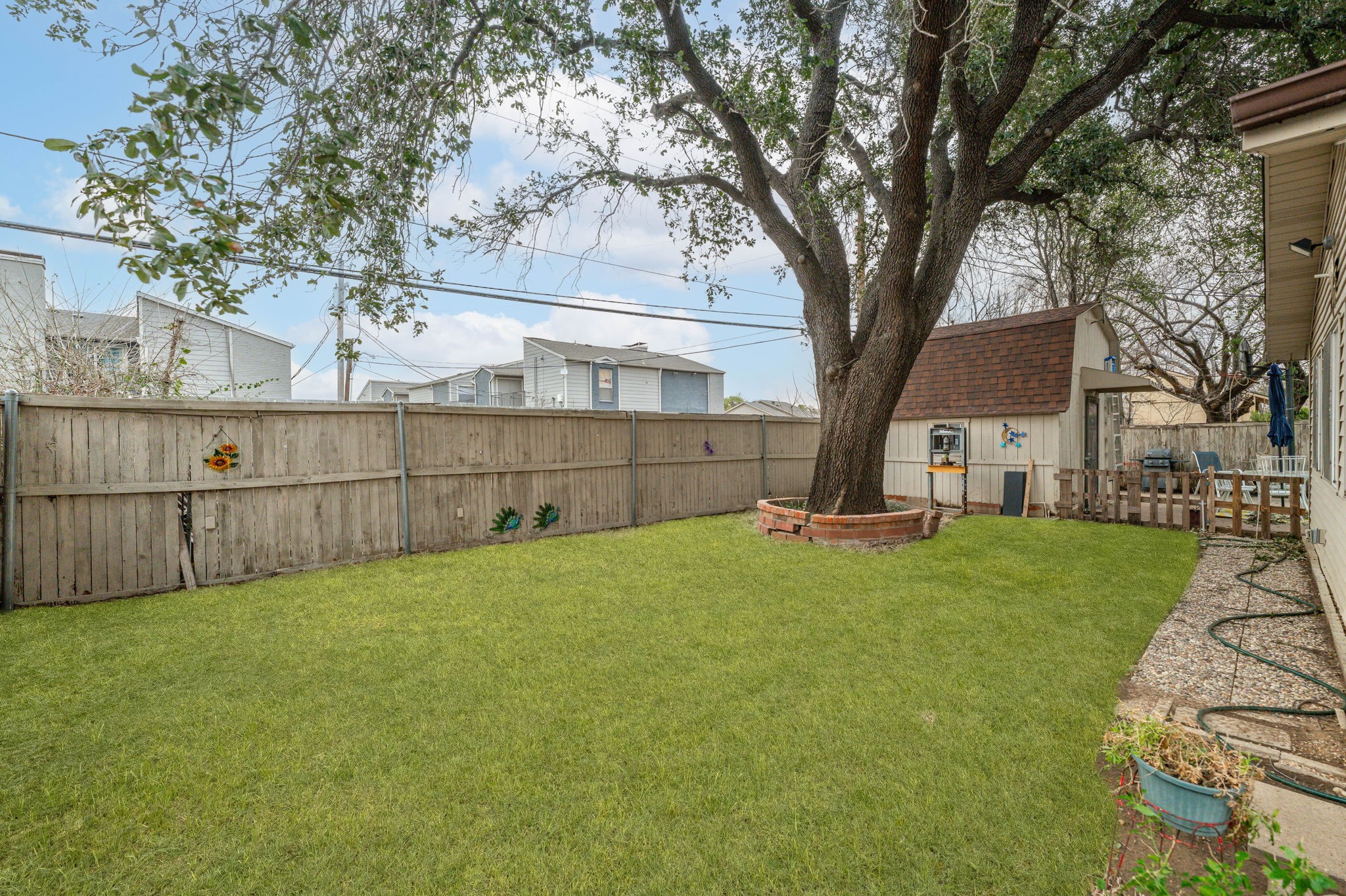 1107 Briarwood Drive , Lewisville, TX, 75067 | 20867408 | Realty Texas LLC