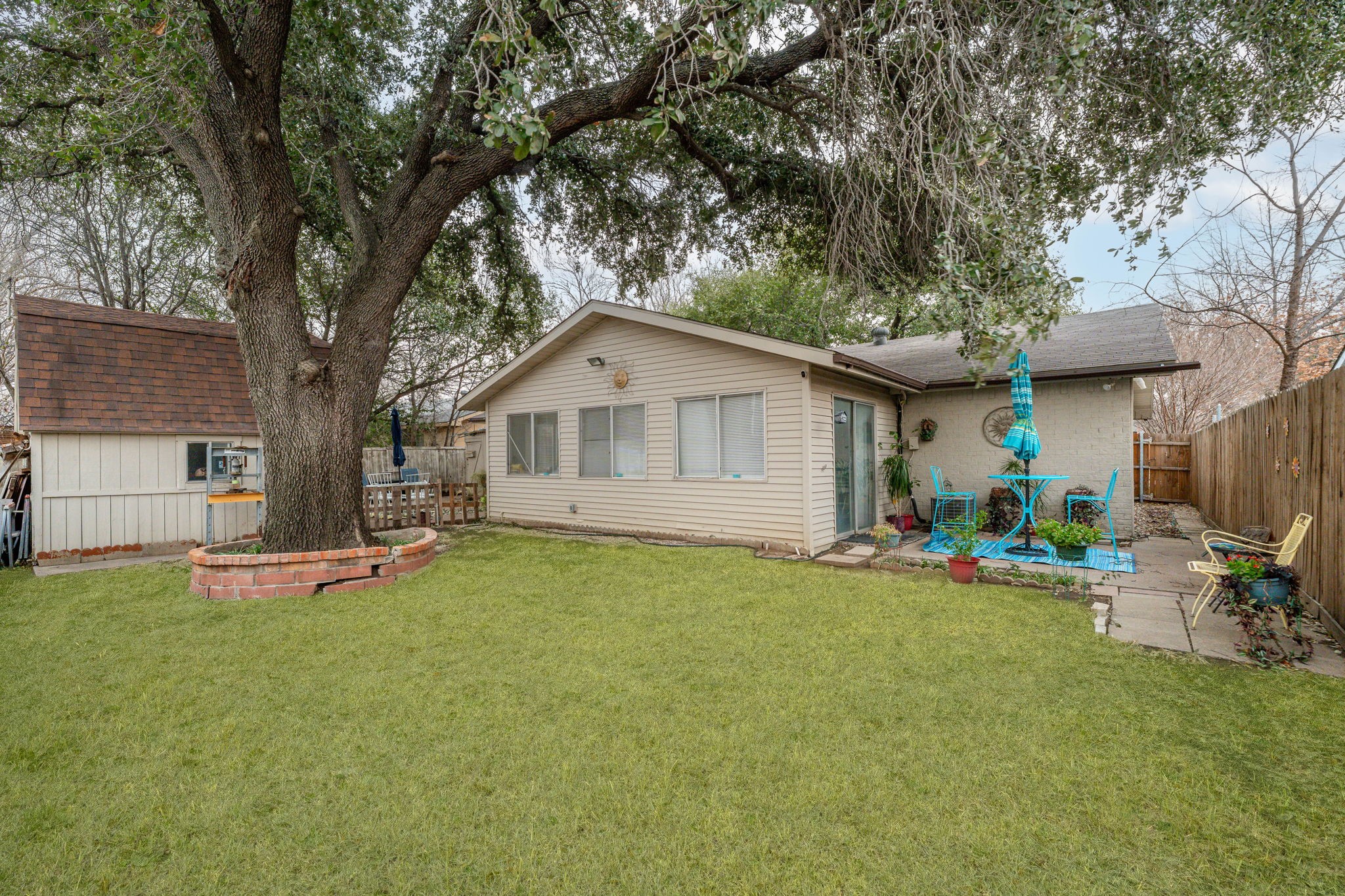 1107 Briarwood Drive , Lewisville, TX, 75067 | 20867408 | Realty Texas LLC